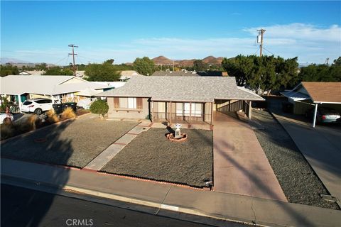 A home in Sun City