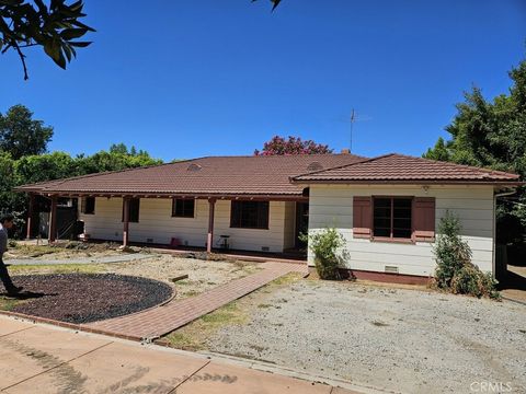 A home in Sherman Oaks