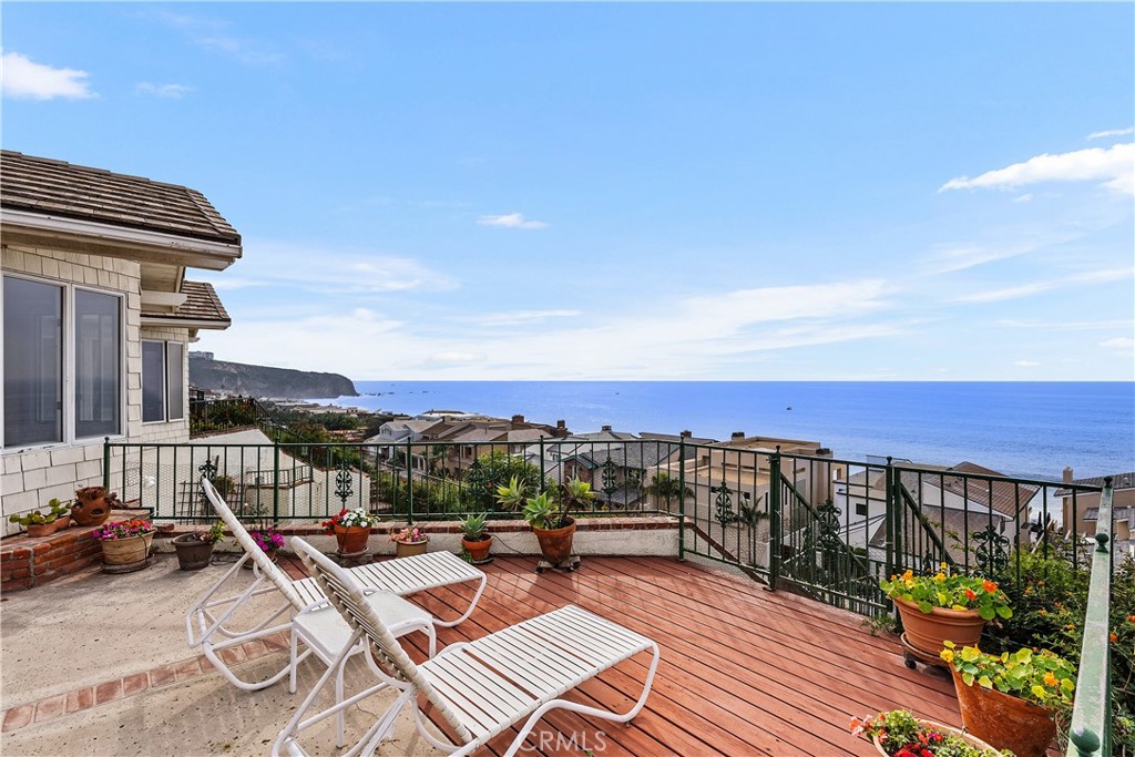 Niguel Shores Custom (NSC) - Residential