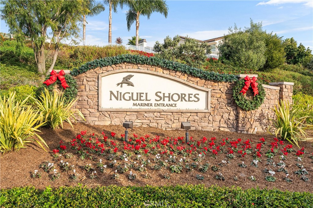 Niguel Shores Custom (NSC) - Residential