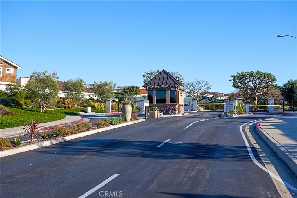 Niguel Shores Custom (NSC) - Residential