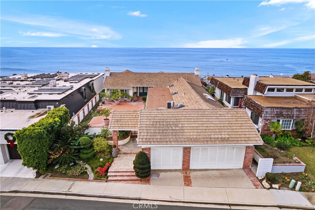 Niguel Shores Custom (NSC) - Residential