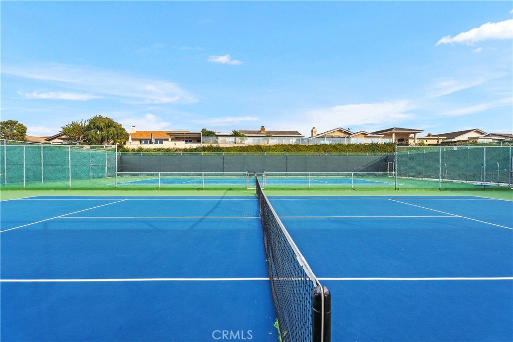 Niguel Shores Custom (NSC) - Residential