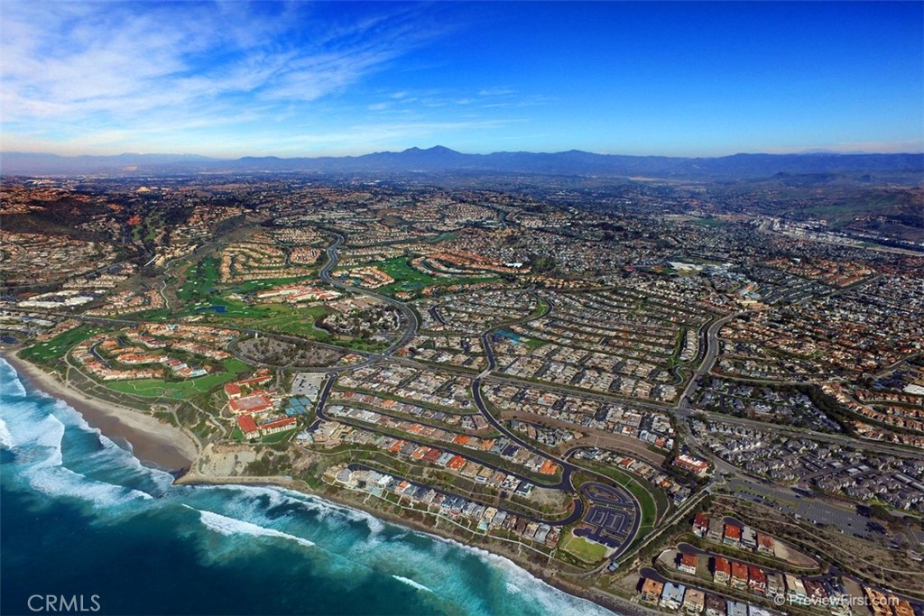 Niguel Shores Custom (NSC) - Residential