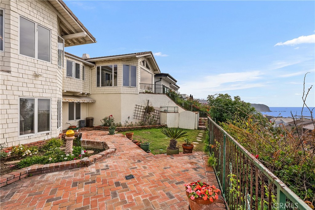 Niguel Shores Custom (NSC) - Residential