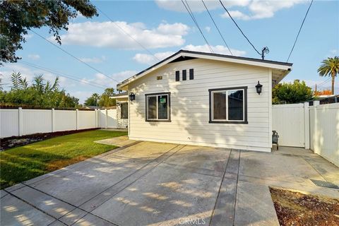 A home in Ontario