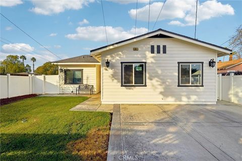 A home in Ontario