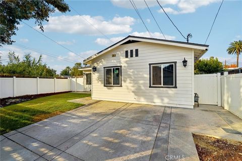 A home in Ontario