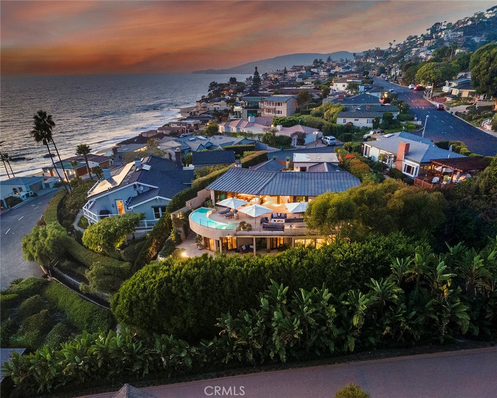 Lagunita (LA) - Residential