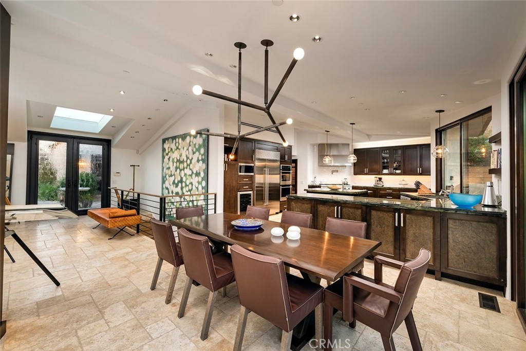 Lagunita (LA) - Residential