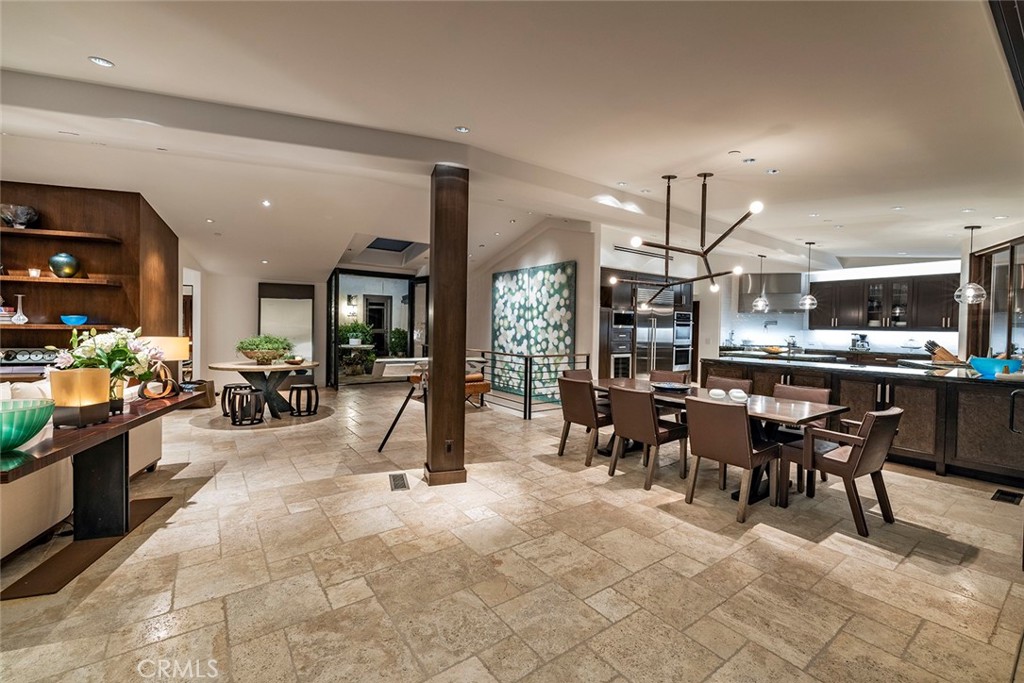 Lagunita (LA) - Residential