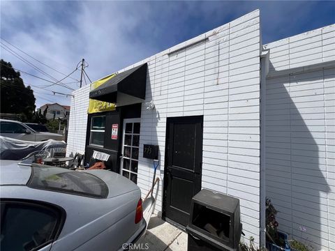 A home in Morro Bay