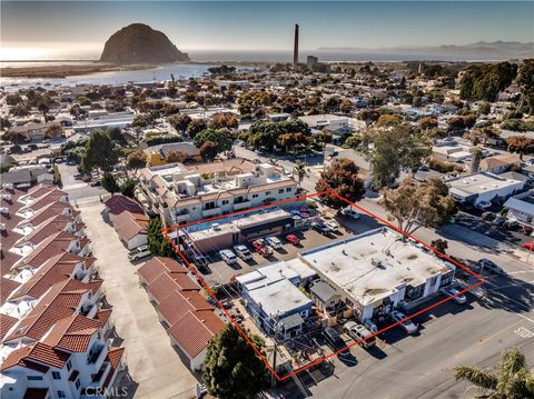 660 Morro Bay Blvd Morro Bay CA 93442