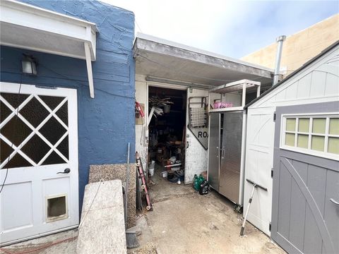 A home in Morro Bay