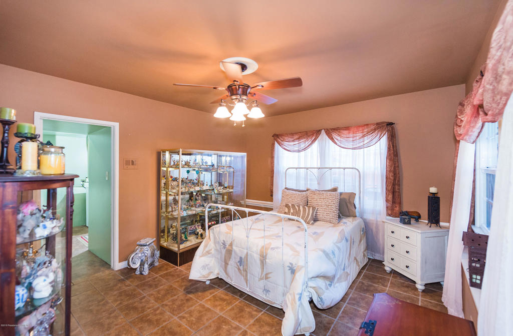 Not Applicable - Residential