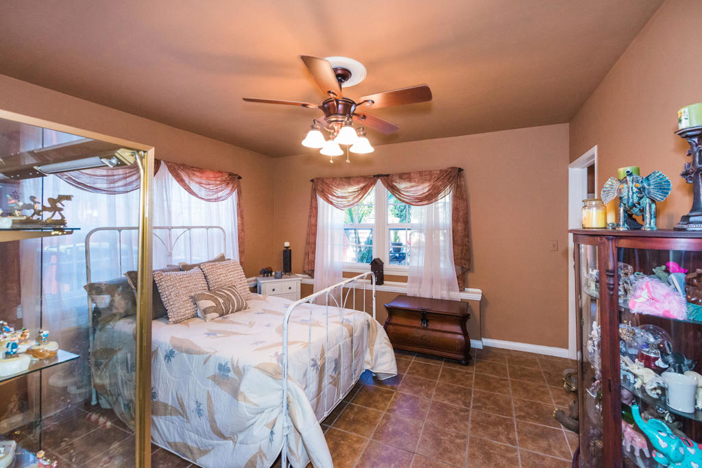 Not Applicable - Residential