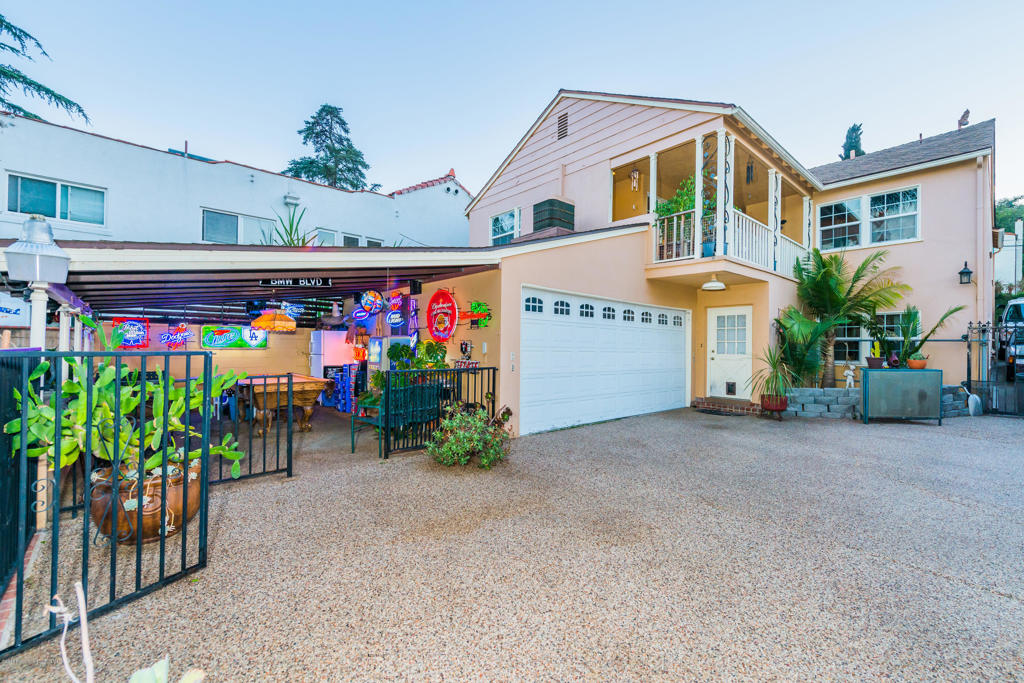 Not Applicable - Residential