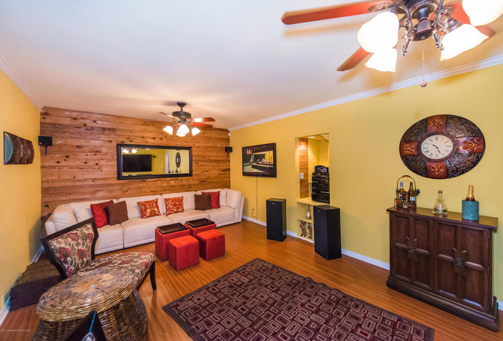 Not Applicable - Residential