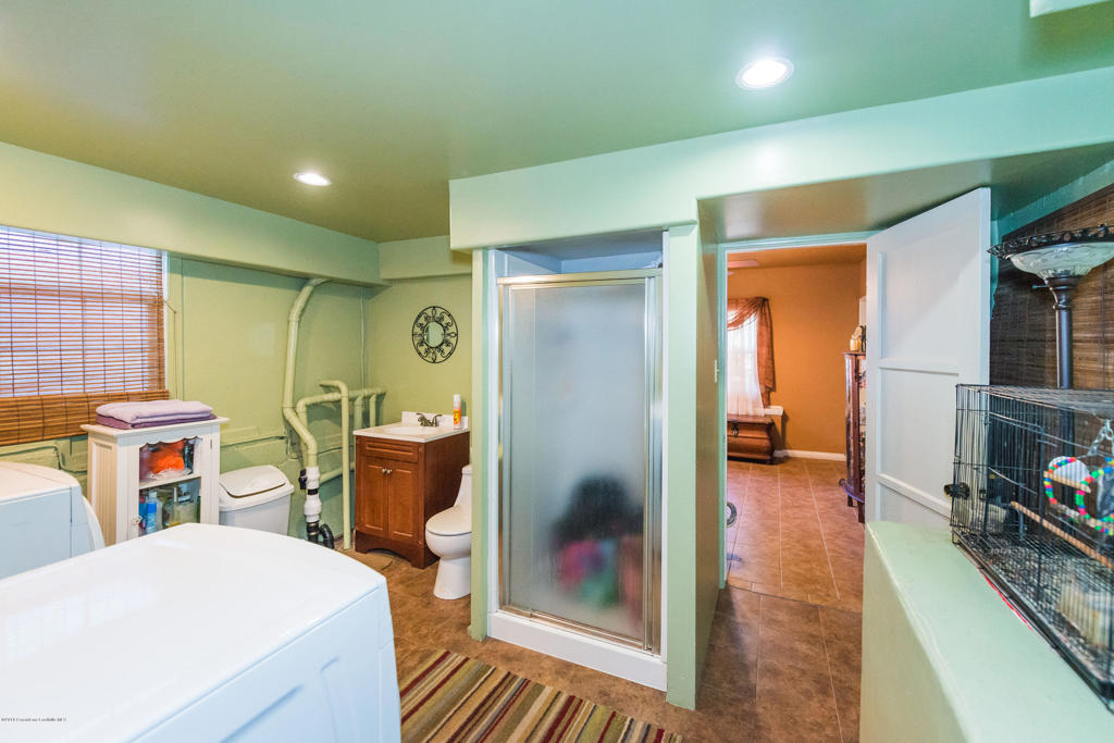 Not Applicable - Residential