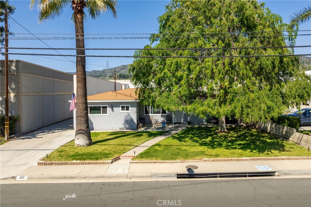 337 W Allen Avenue