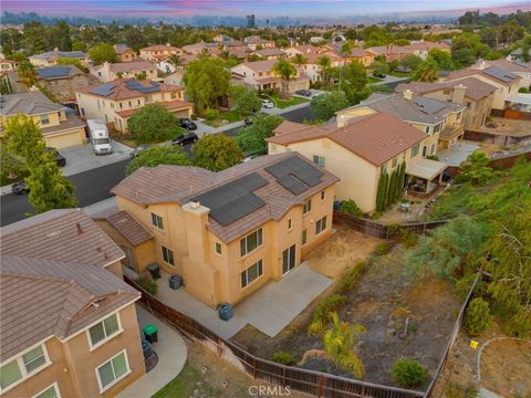 A home in Wildomar