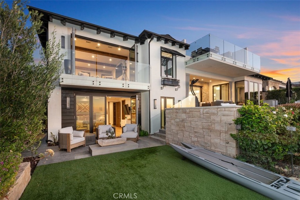 The Strand at Headlands (STRN) - Residential