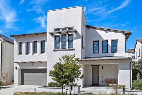 A home in San Diego