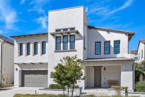 A home in San Diego