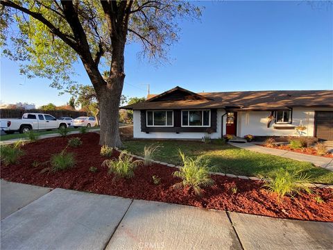 A home in Riverside