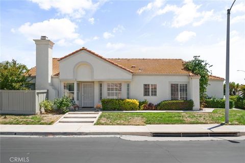 A home in Menifee