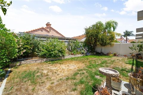 A home in Menifee