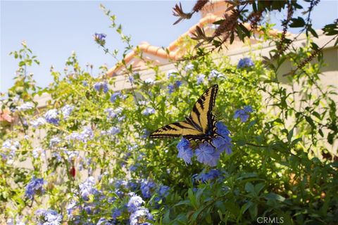 A home in Menifee