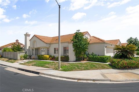 A home in Menifee