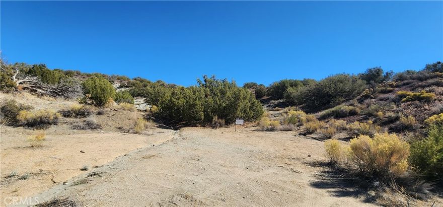 2.46 Acres of Land in Rural Tehachapi. Zoned Larger-lot, Single Family Residential Development with uses typical of and compatible with quiet residential neighborhoods. Located at the end of a cul-de-sac with like sized lots. This land has already been drilled for a well and capped. There are other homes in the area with utilities.