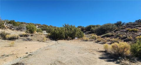 Photo of 0 Charro Ct., Tehachapi, CA 93561 (MLS # SR22233112)