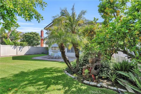 A home in Laguna Hills