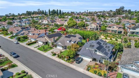 A home in Laguna Hills