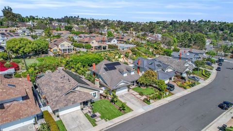 A home in Laguna Hills