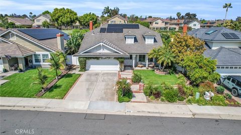 A home in Laguna Hills