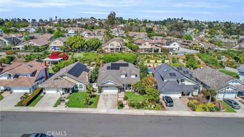 A home in Laguna Hills