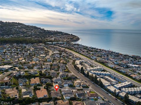 A home in Redondo Beach