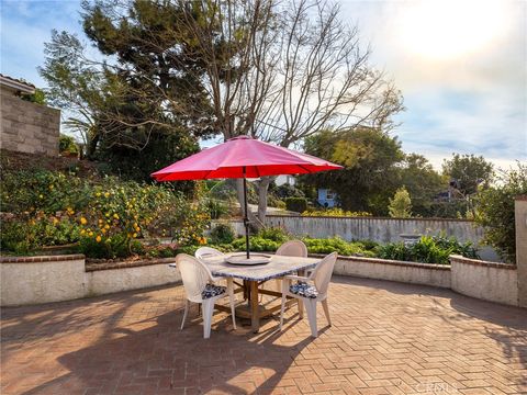 A home in Redondo Beach