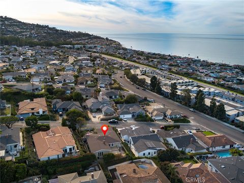 A home in Redondo Beach