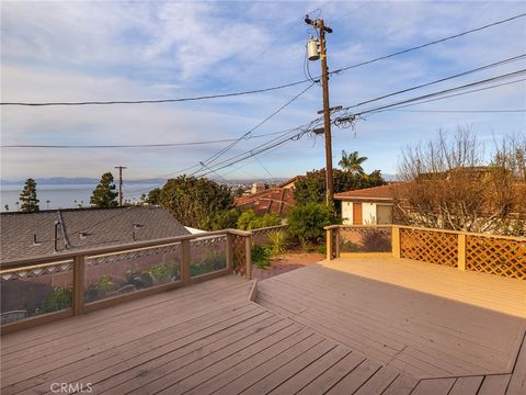 A home in Redondo Beach