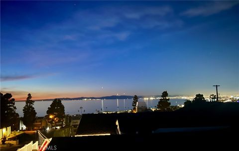 A home in Redondo Beach