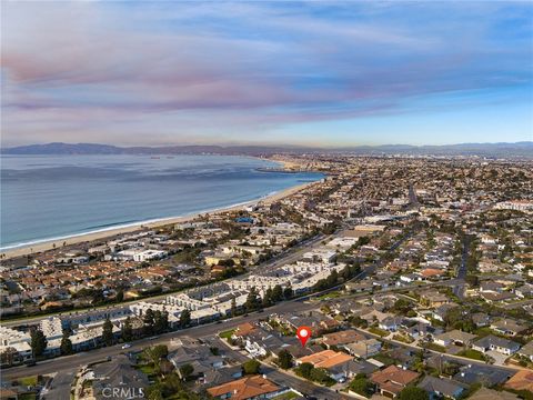 A home in Redondo Beach