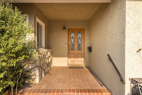 A home in Redondo Beach