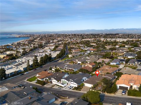 A home in Redondo Beach