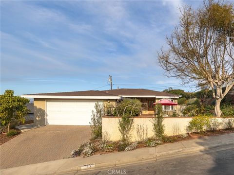 A home in Redondo Beach