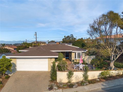 A home in Redondo Beach